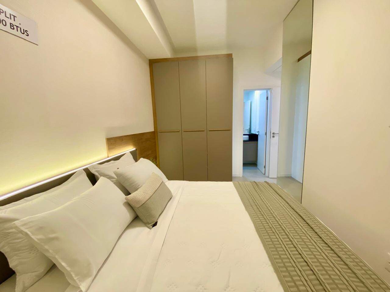 Apartamento à venda no Navegantes: 