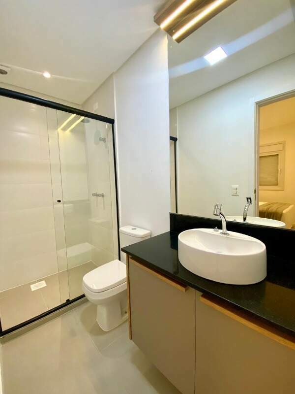 Apartamento à venda no Navegantes: 