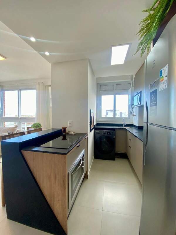 Apartamento à venda no Navegantes: 