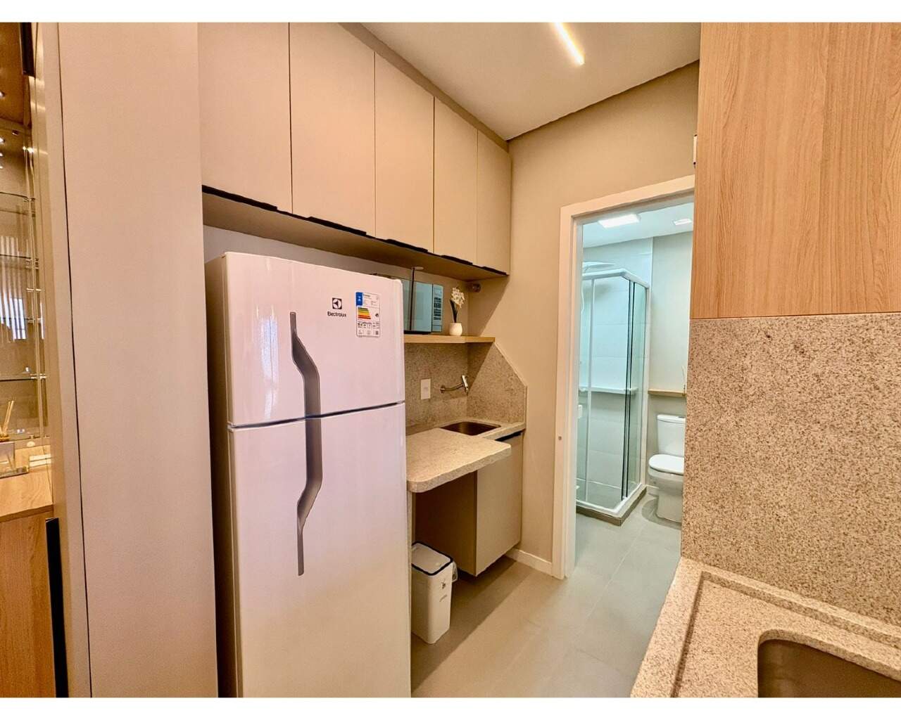 Loft à venda no Navegantes: 