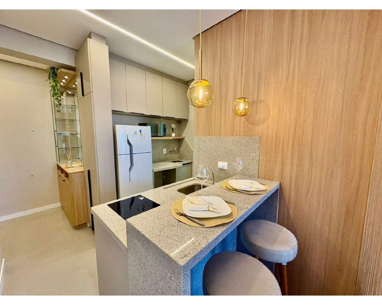 Loft à venda no Navegantes: 