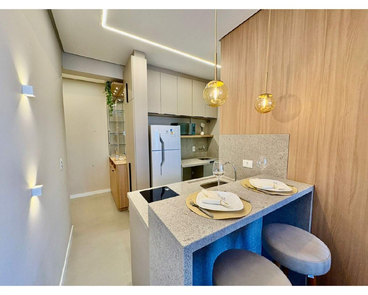 Loft à venda no Navegantes: 