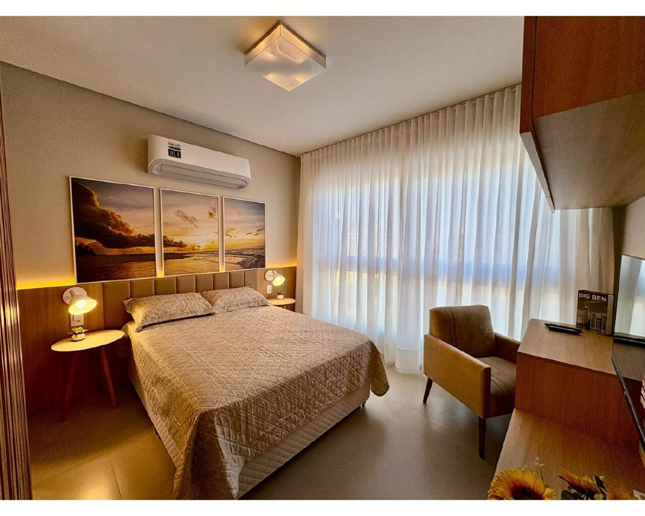 Loft à venda no Navegantes: 