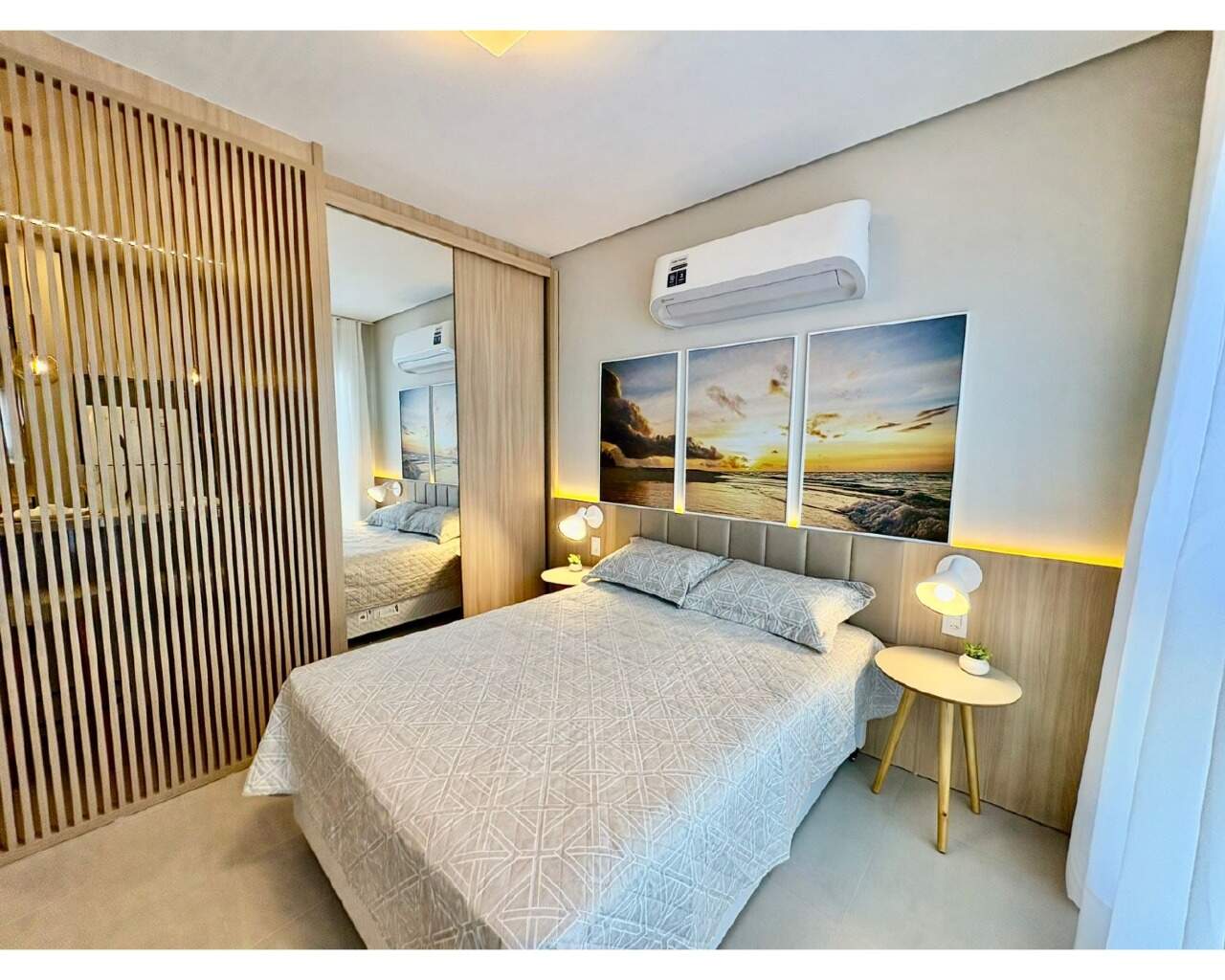 Loft à venda no Navegantes: 