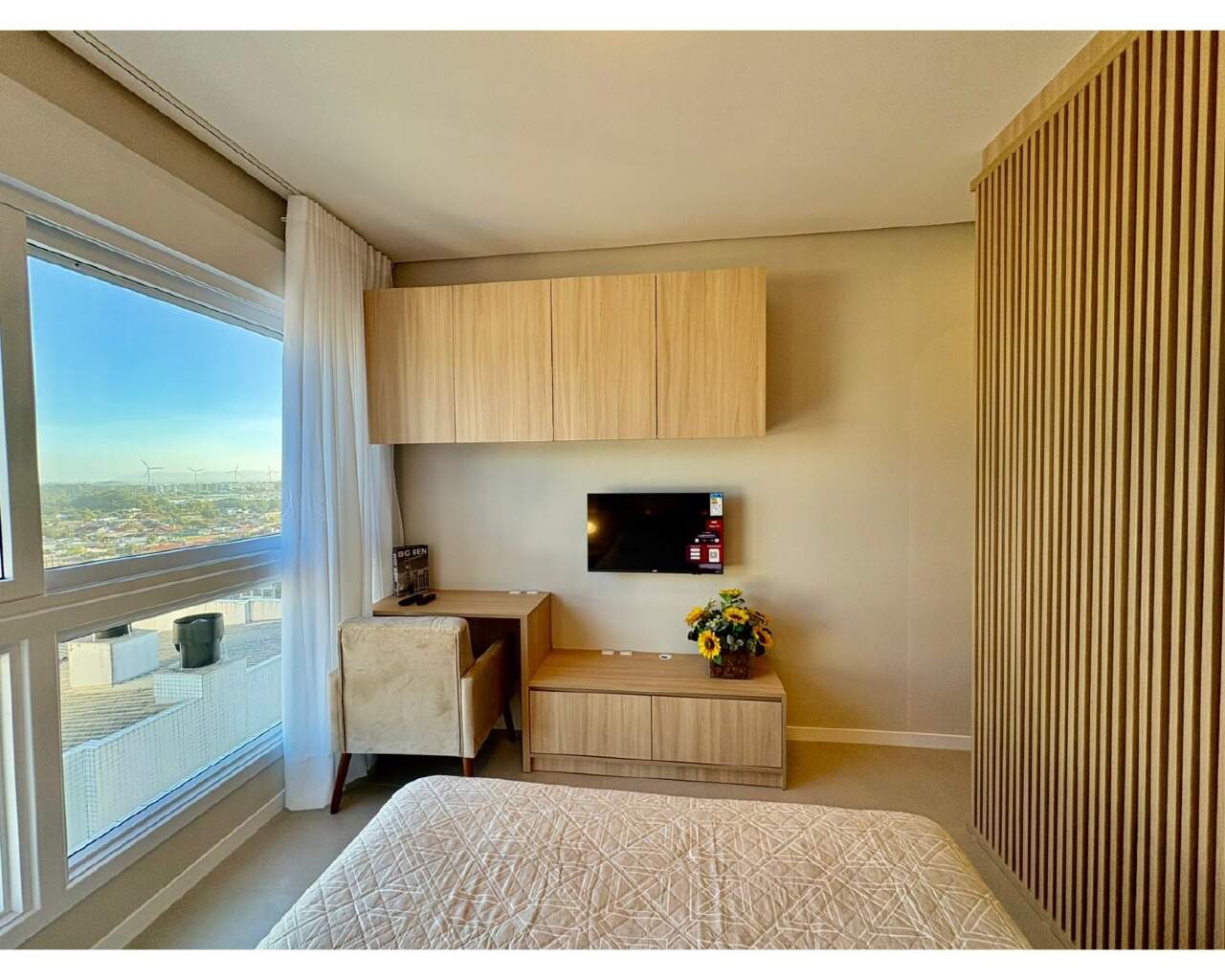 Loft à venda no Navegantes: 
