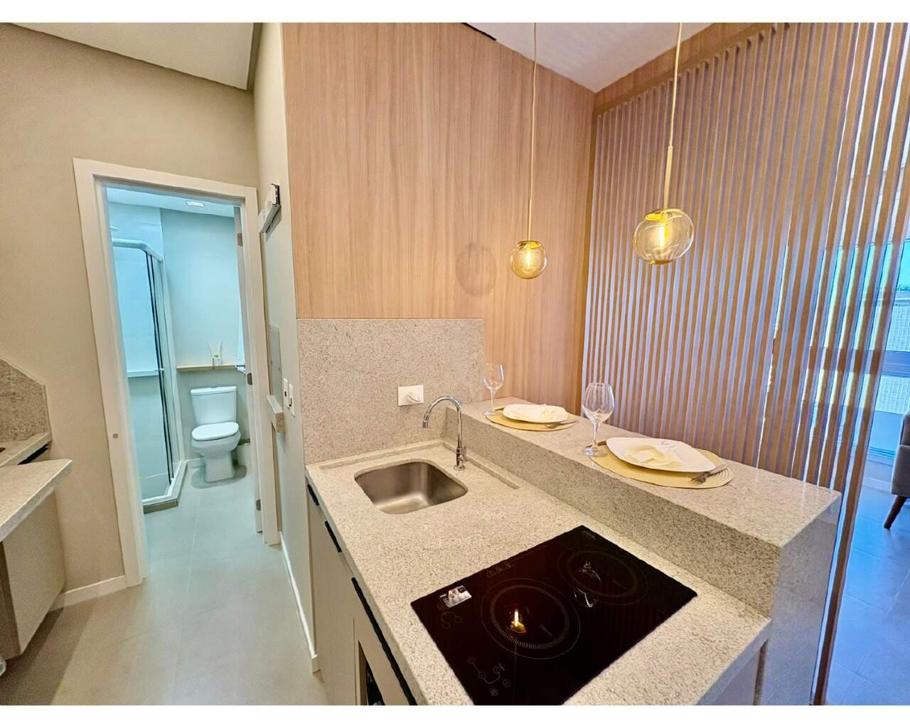 Loft à venda no Navegantes: 