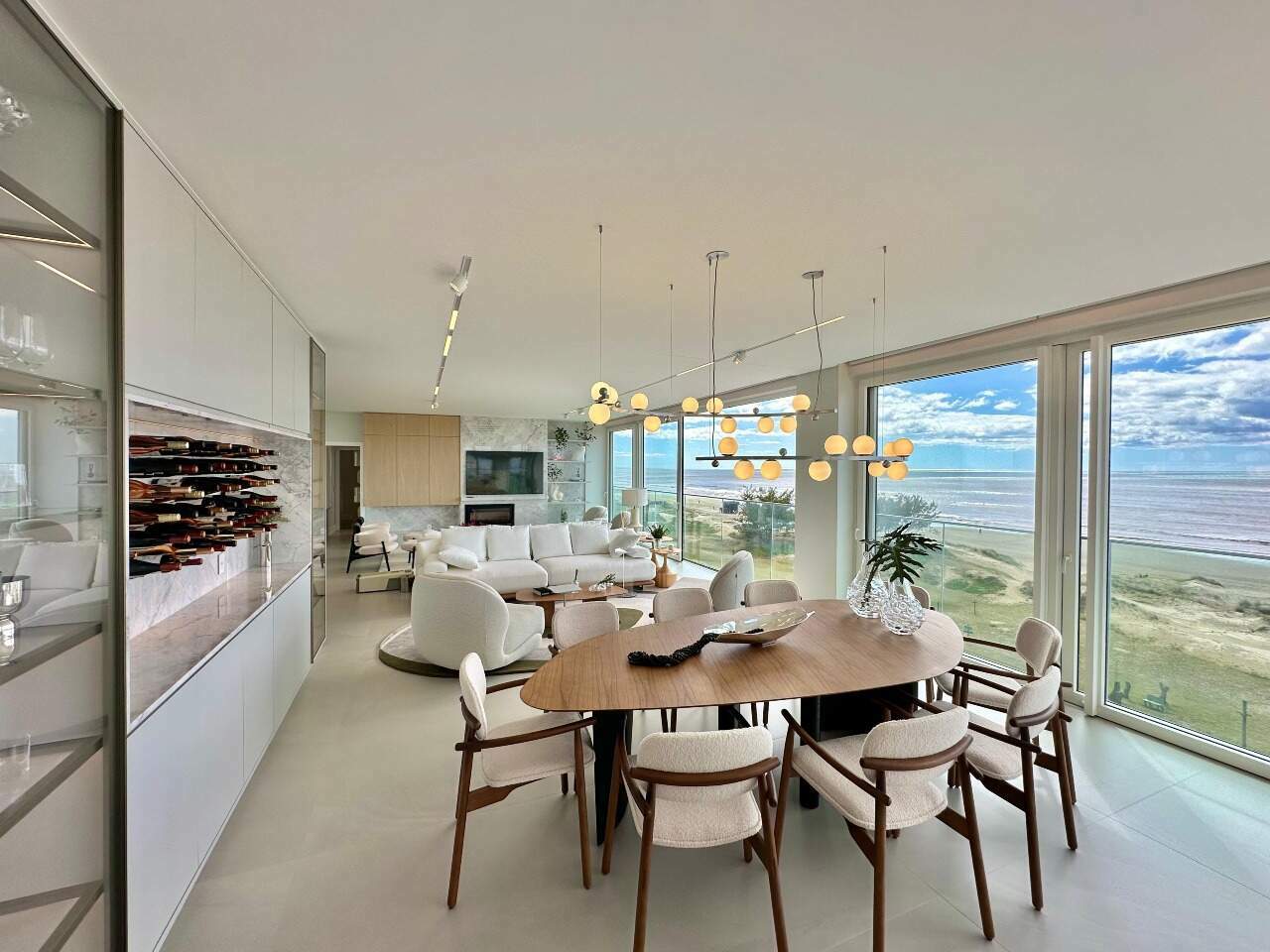 Apartamento à venda no Navegantes: 