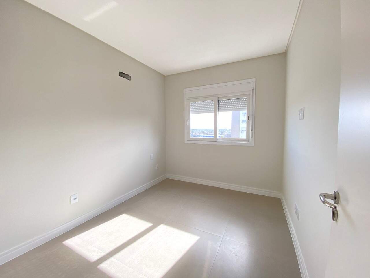 Apartamento à venda no Zona Nova: 