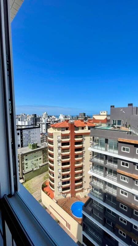 Apartamento à venda no Zona Nova: 
