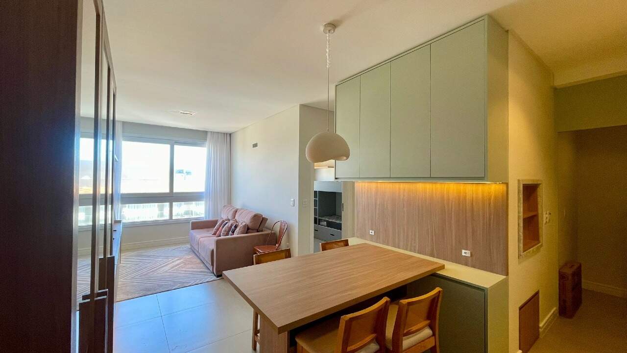 Apartamento à venda no Zona Nova: 