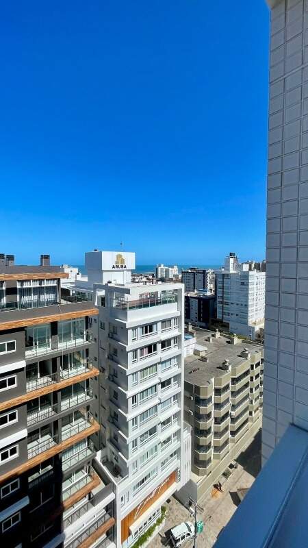 Apartamento à venda no Zona Nova: 