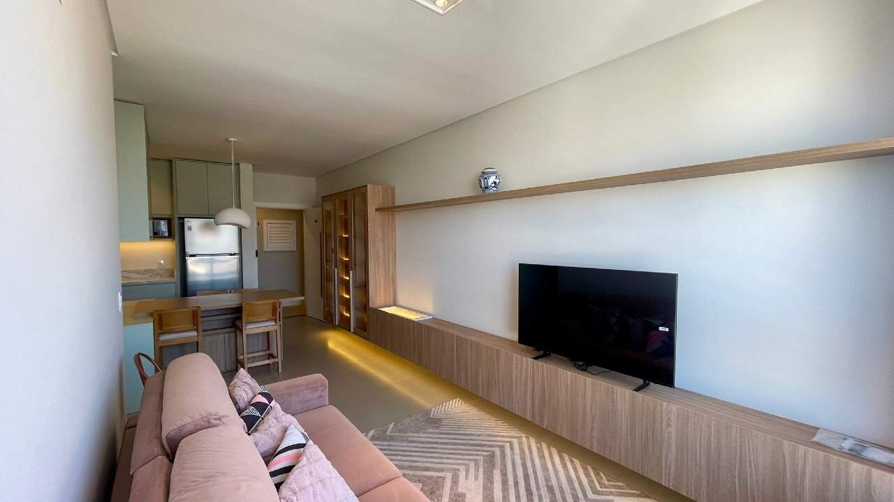 Apartamento à venda no Zona Nova: 