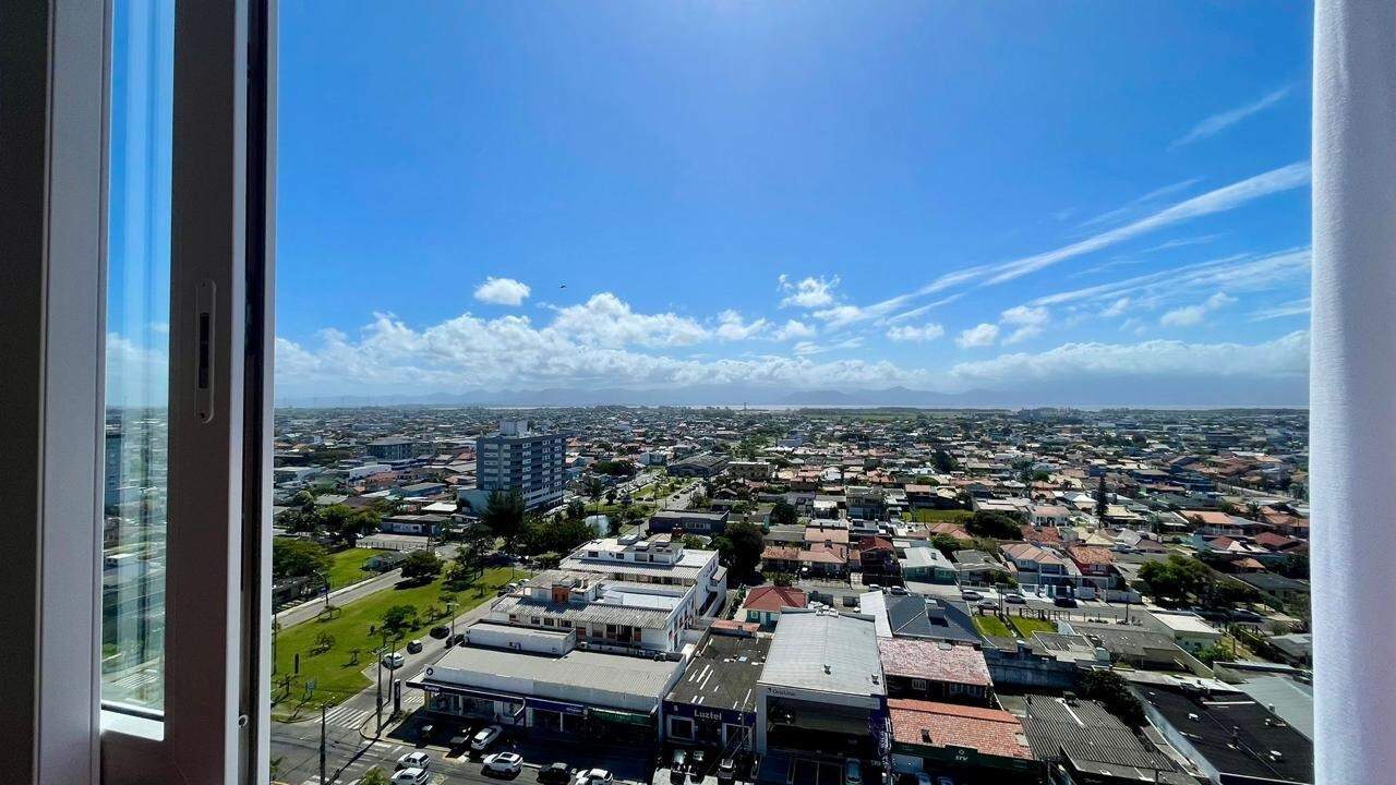 Apartamento à venda no Zona Nova: 