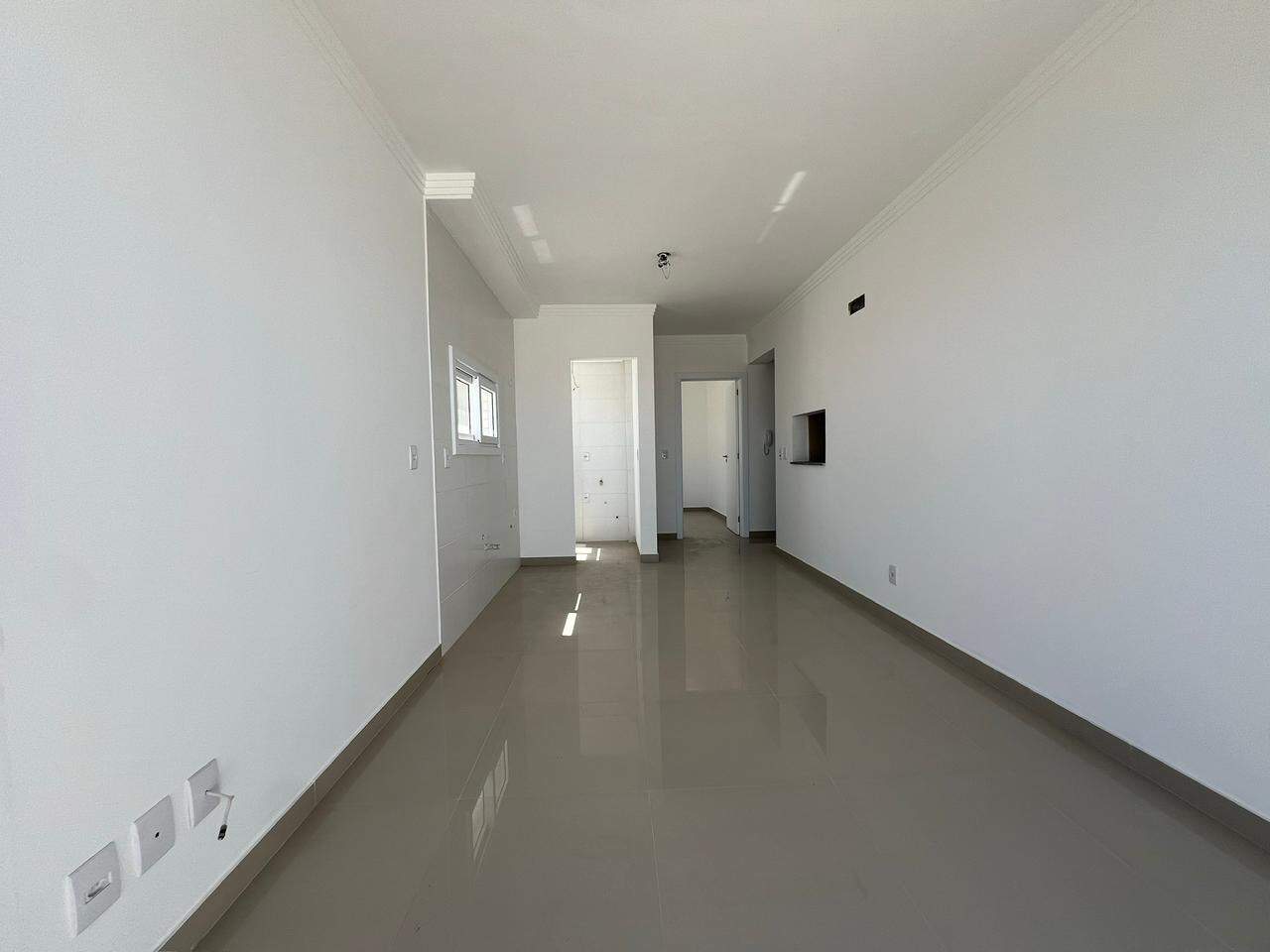 Apartamento à venda no Zona Nova: 