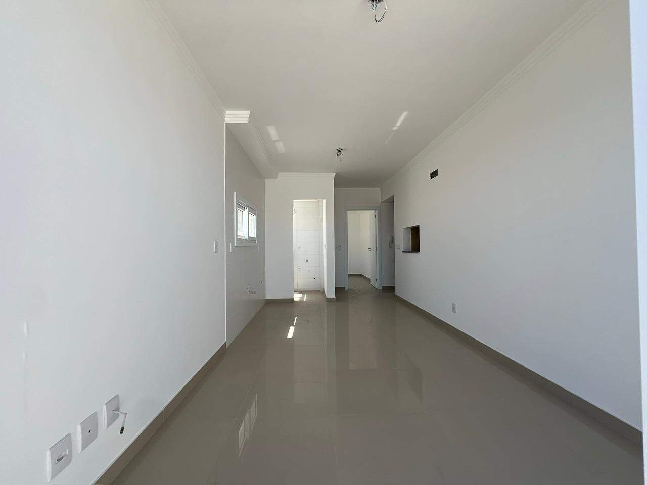 Apartamento à venda no Zona Nova: 