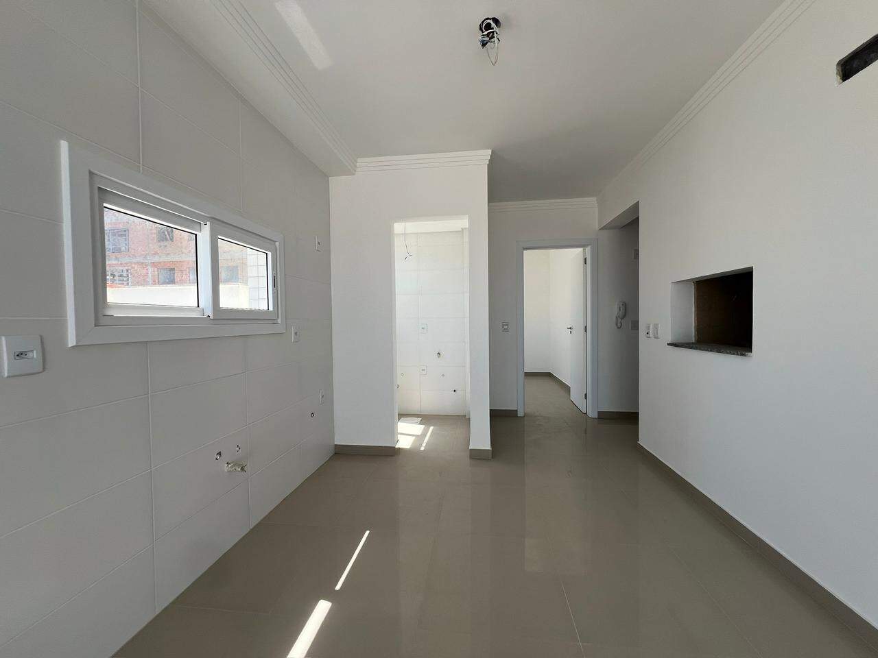 Apartamento à venda no Zona Nova: 