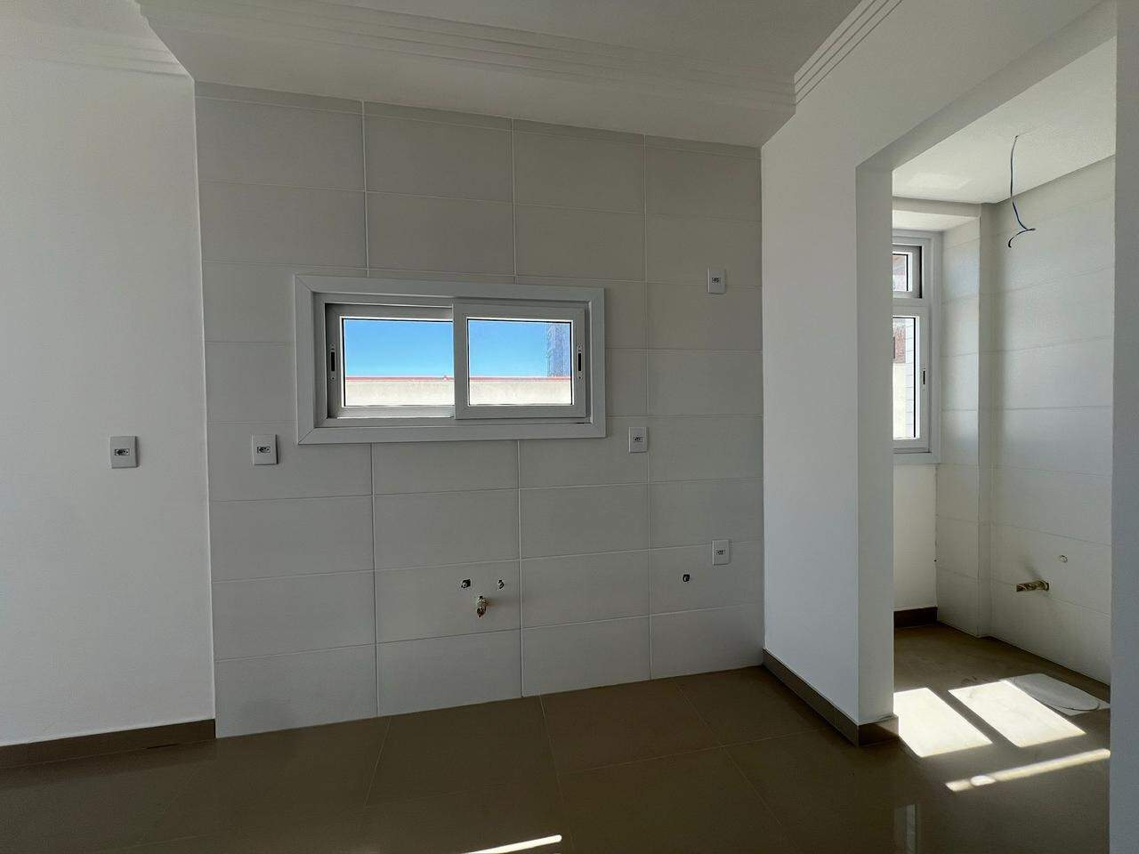 Apartamento à venda no Zona Nova: 
