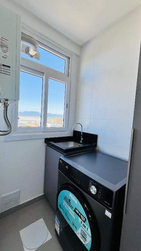 Apartamento à venda no Zona Nova: 