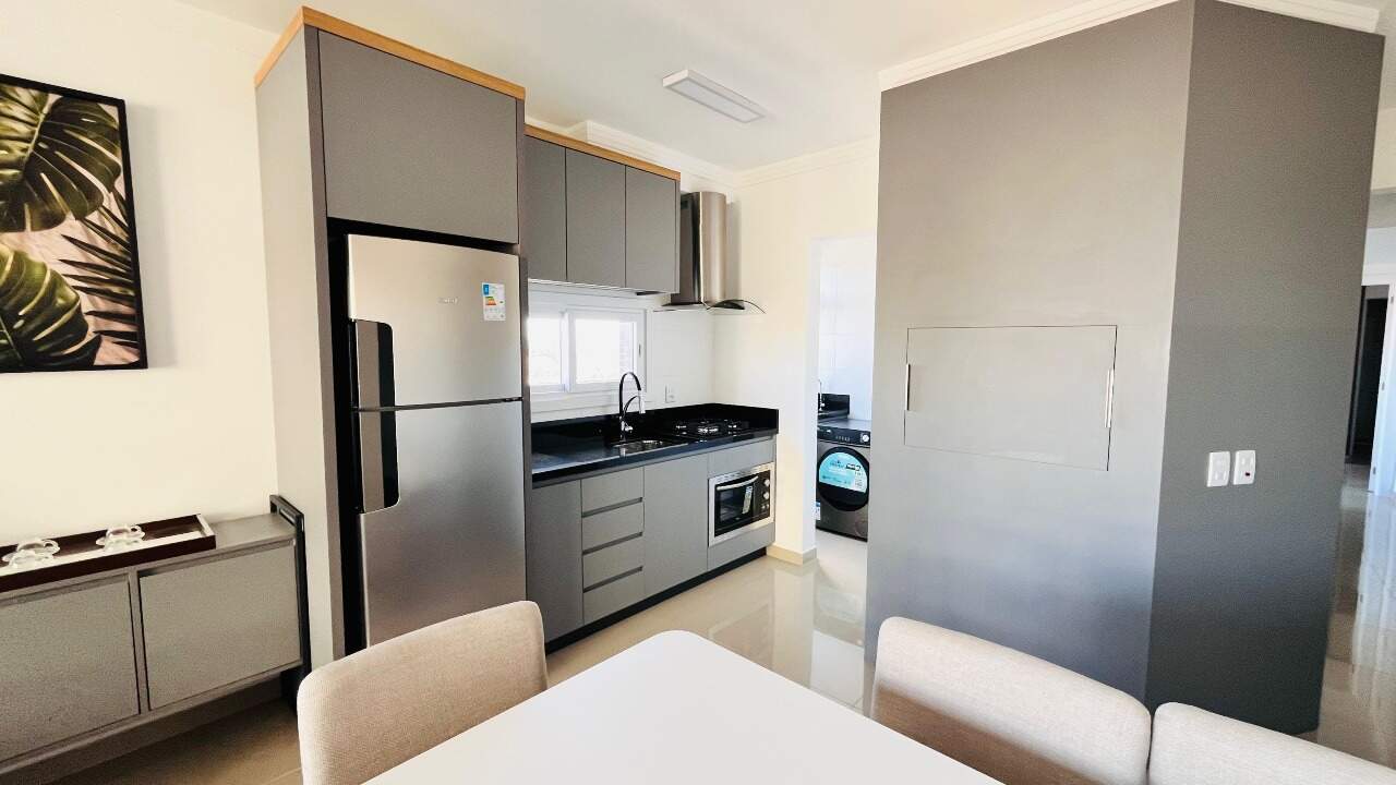 Apartamento à venda no Zona Nova: 
