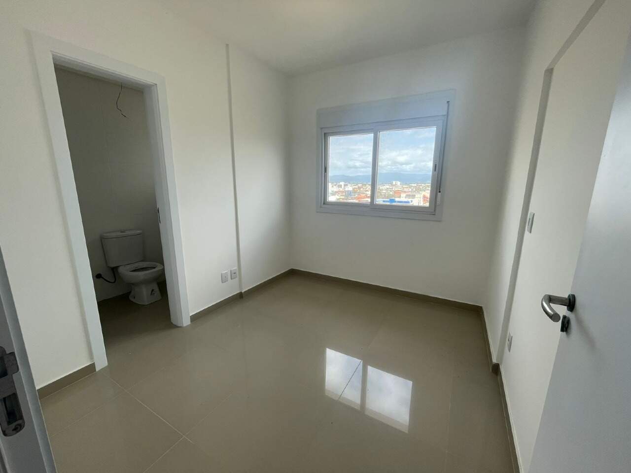 Apartamento à venda no Zona Nova: 