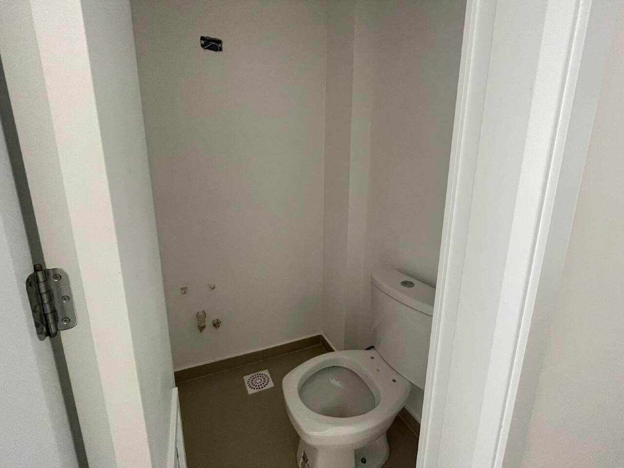 Apartamento à venda no Zona Nova: 