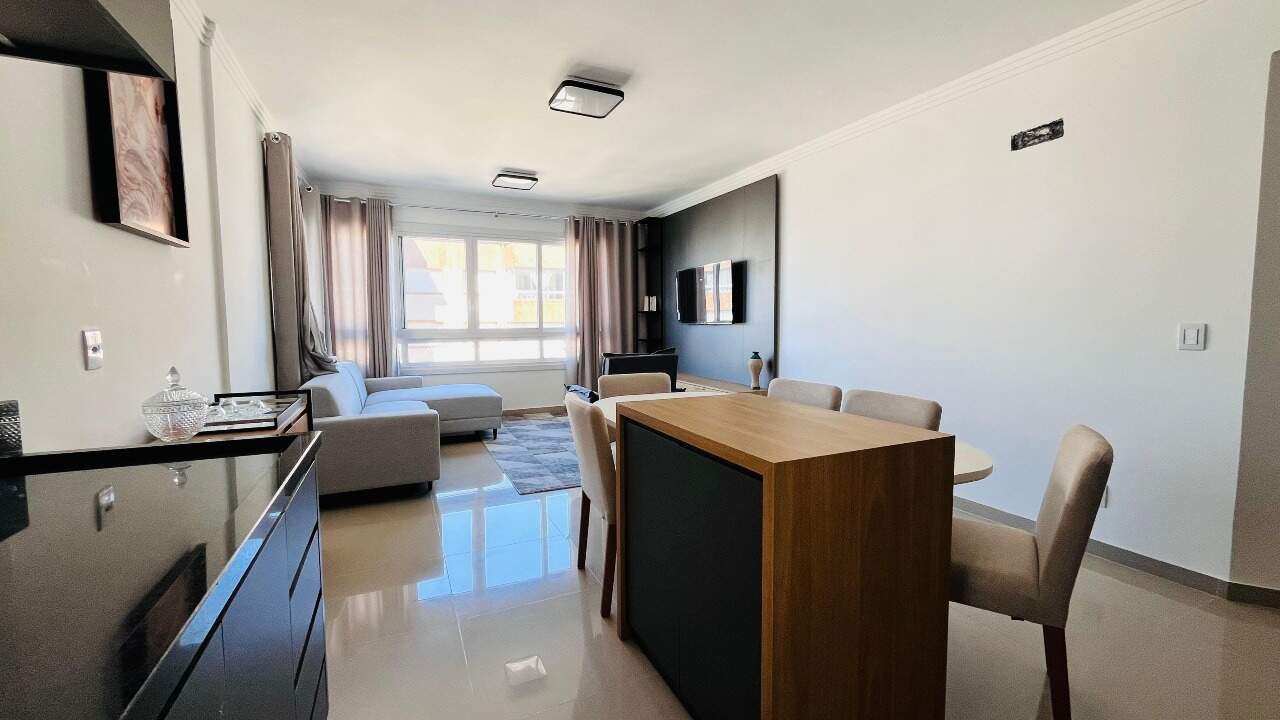 Apartamento à venda no Zona Nova: 
