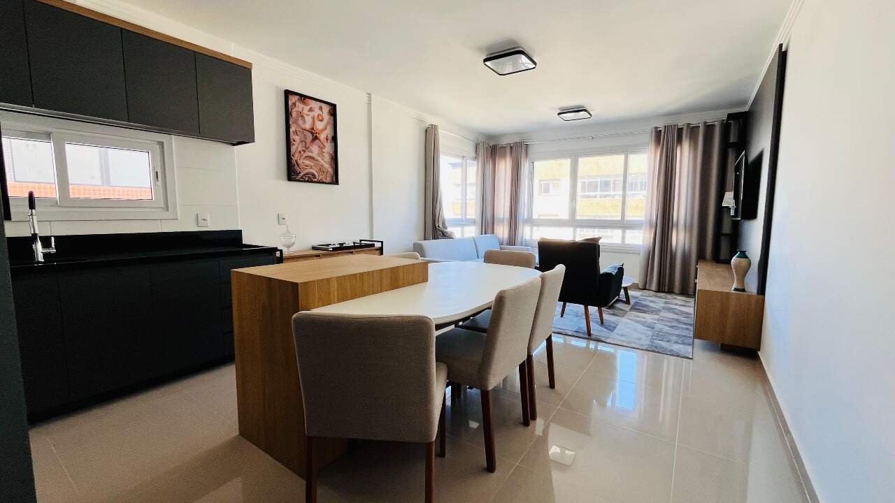 Apartamento à venda no Zona Nova: 