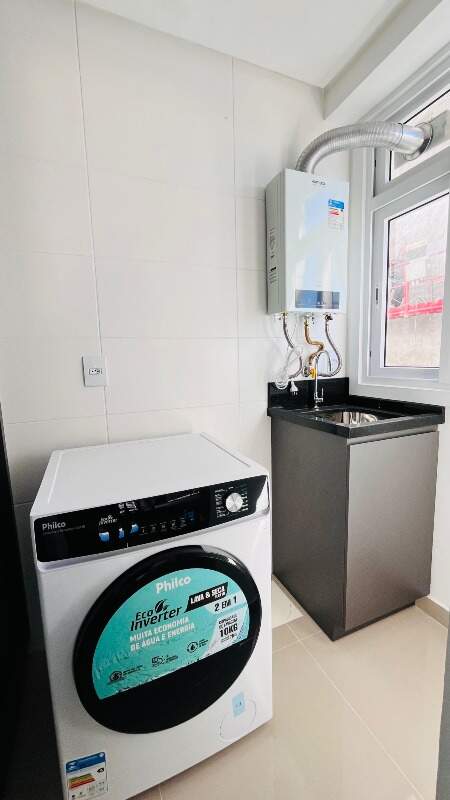 Apartamento à venda no Zona Nova: 