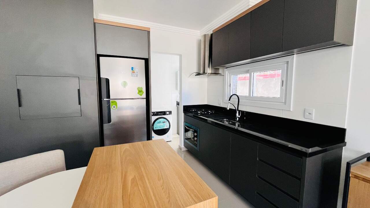 Apartamento à venda no Zona Nova: 
