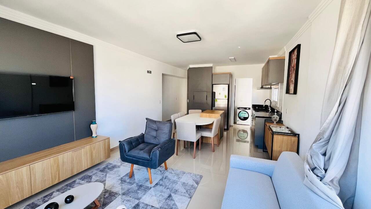 Apartamento à venda no Zona Nova: 