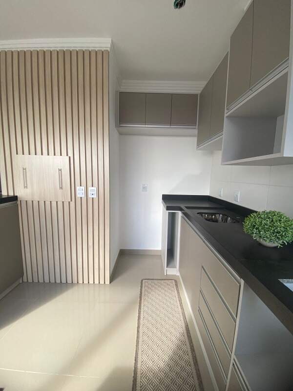 Apartamento à venda no Zona Nova: 