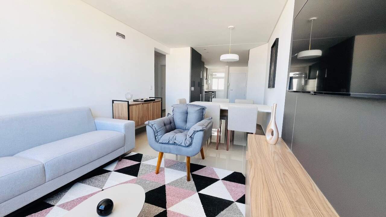Apartamento à venda no Zona Nova: 