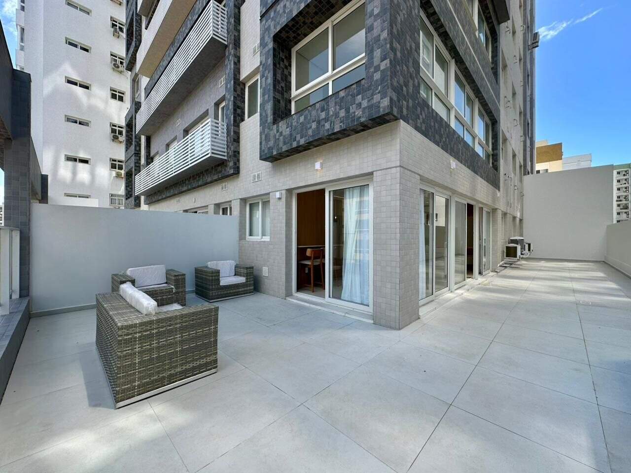 Apartamento à venda no Navegantes: 