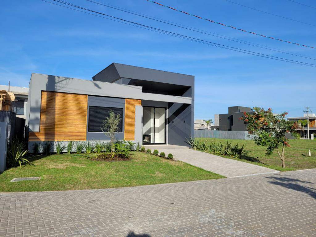 Casa em Condomínio à venda no Condomínio Sunset: 