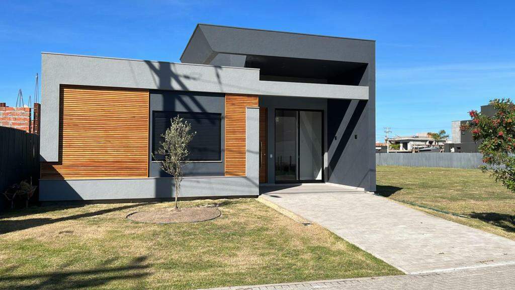 Casa em Condomínio à venda no Condomínio Sunset: 