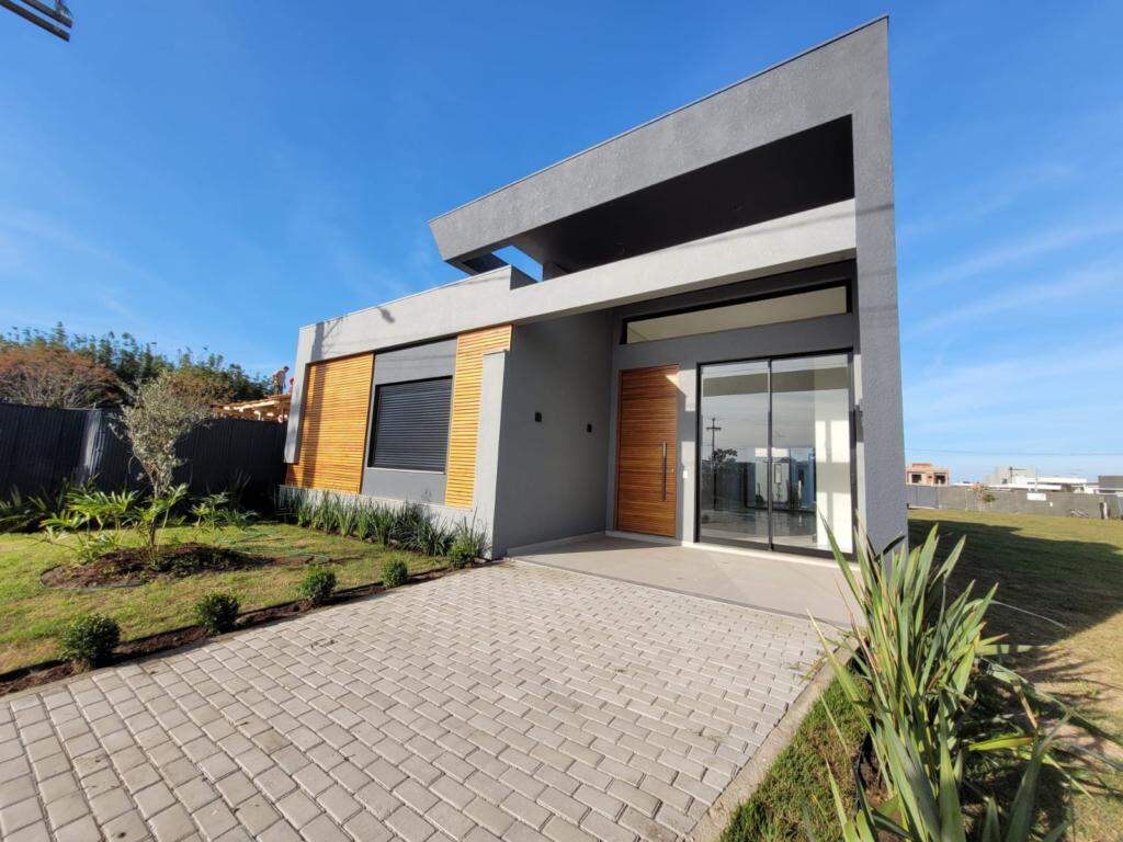 Casa em Condomínio à venda no Condomínio Sunset: 