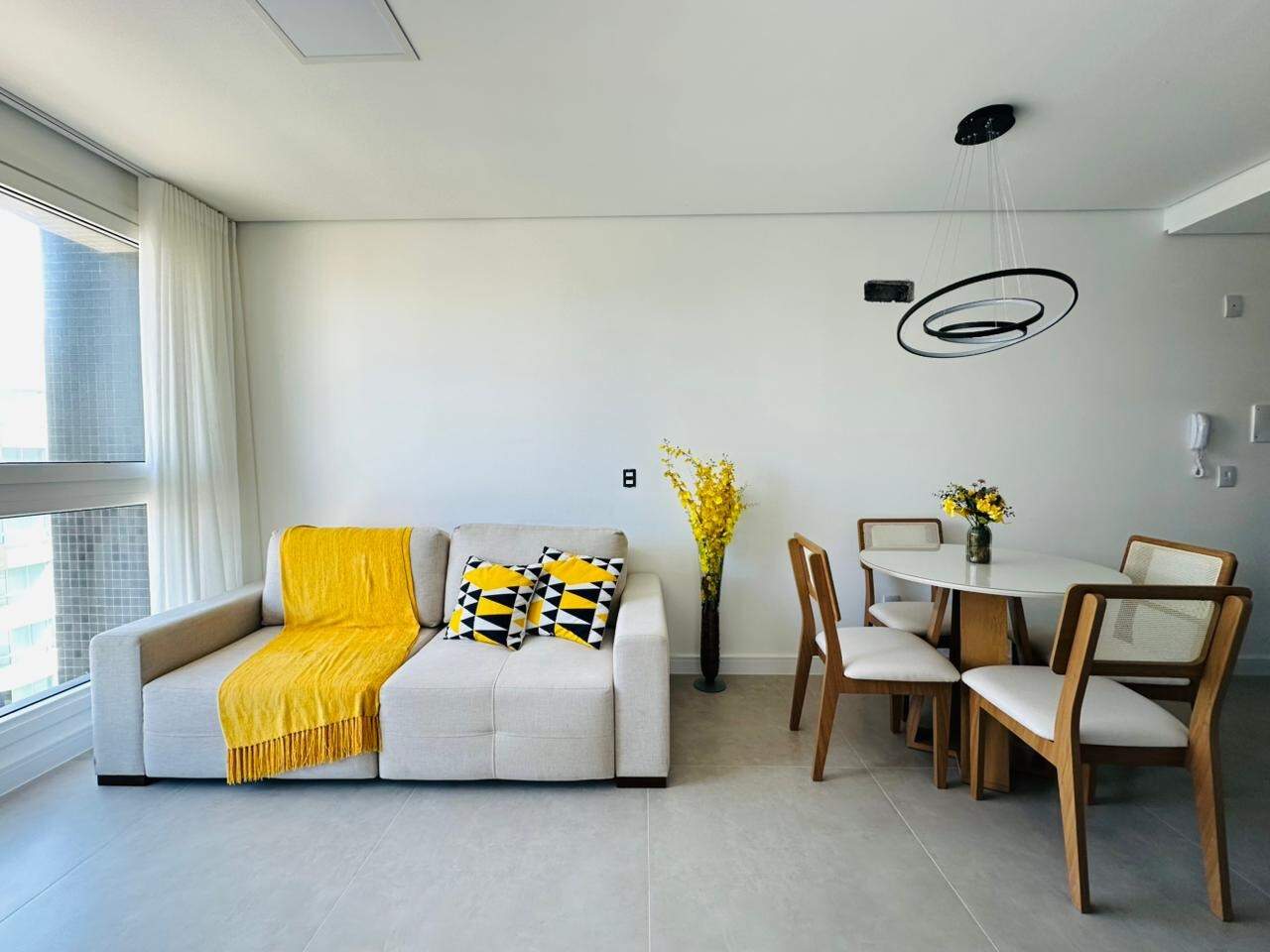 Apartamento à venda no Navegantes: 