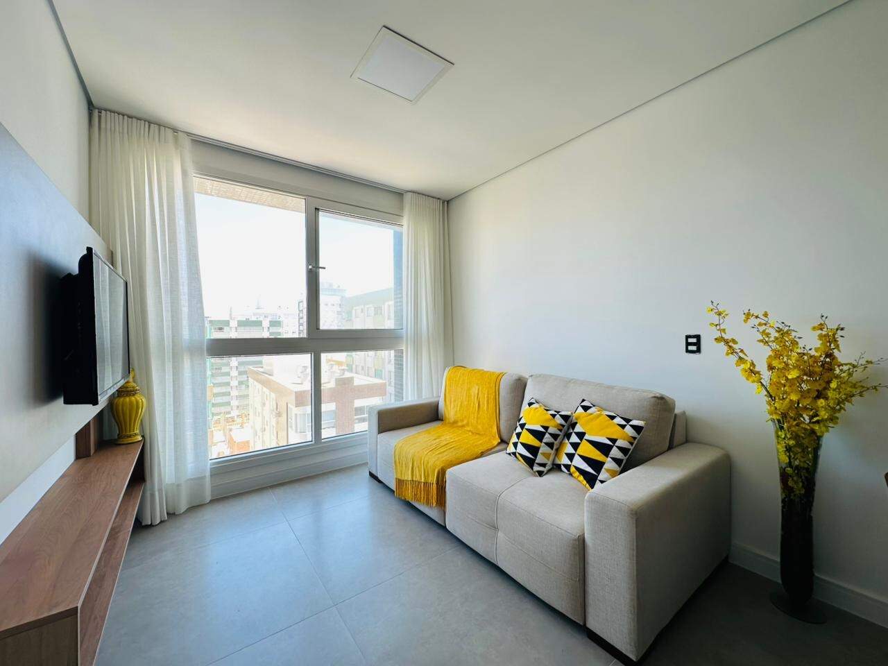 Apartamento à venda no Navegantes: 