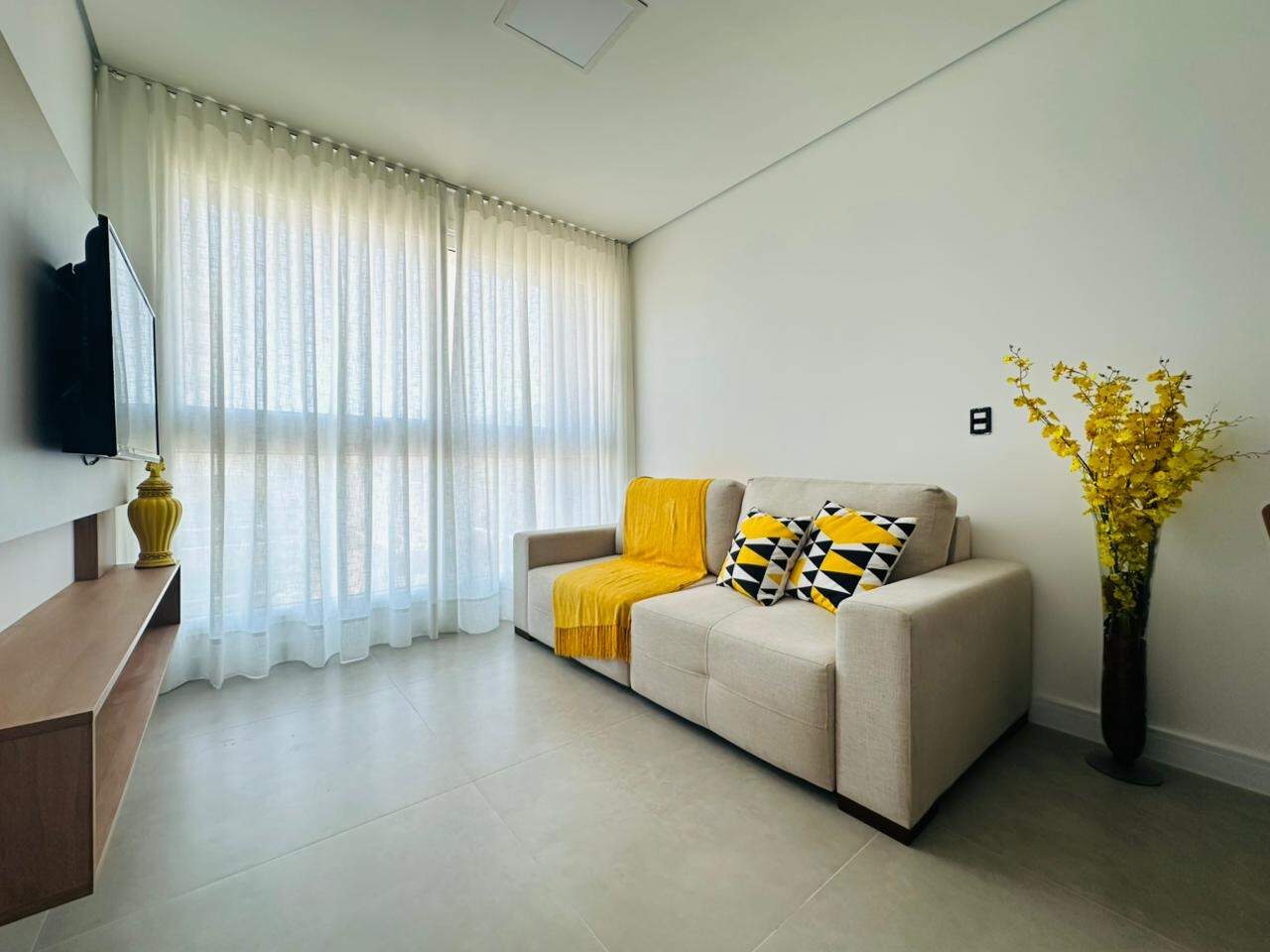 Apartamento à venda no Navegantes: 