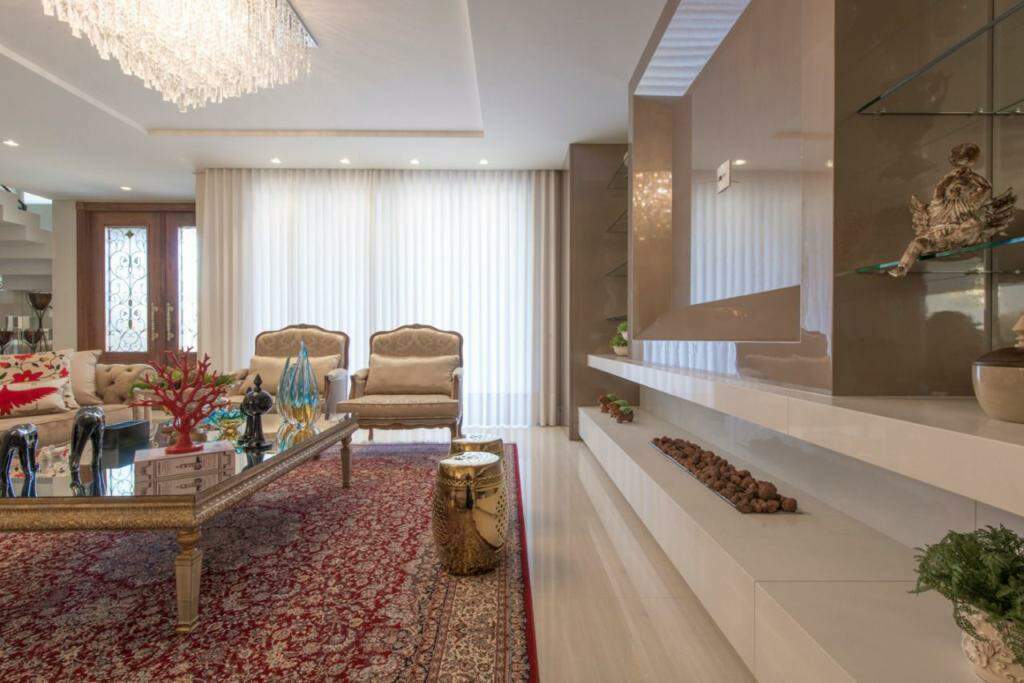 Casa em Condomínio à venda no Condado de Capão : 