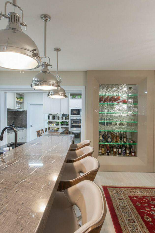 Casa em Condomínio à venda no Condado de Capão : 