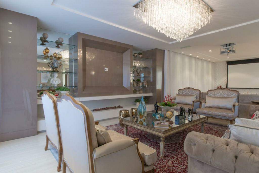 Casa em Condomínio à venda no Condado de Capão : 