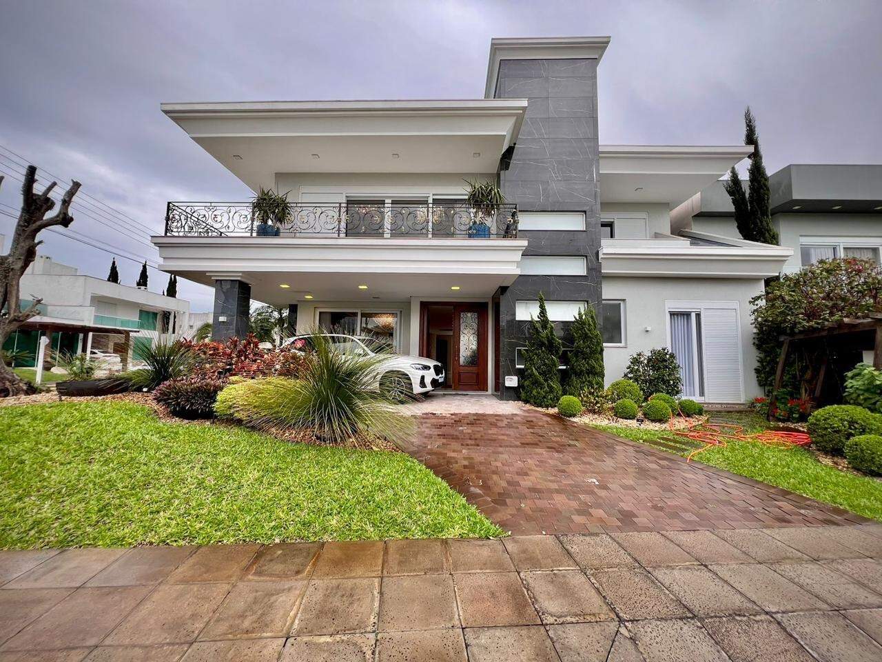 Casa em Condomínio à venda no Condado de Capão : 