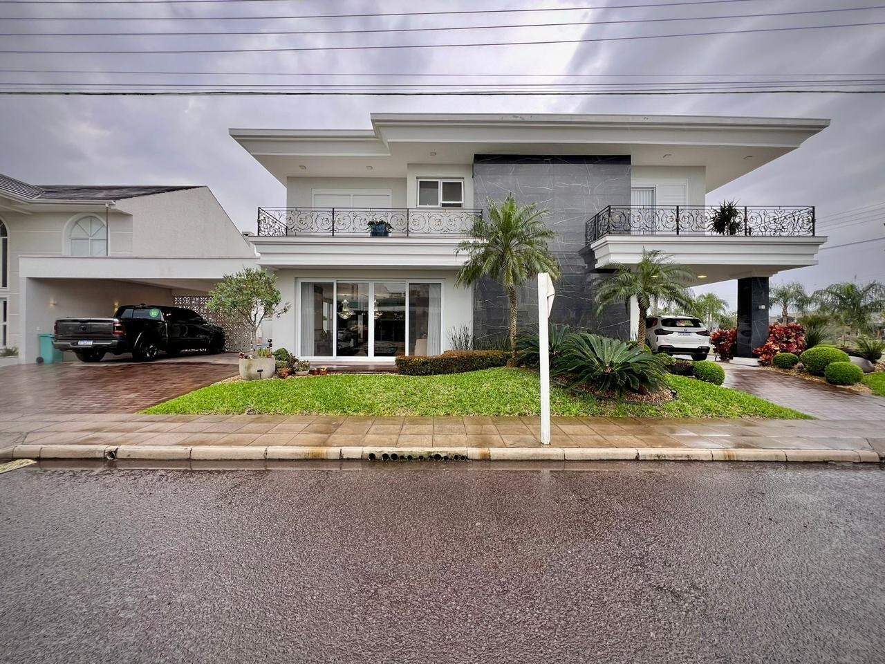 Casa em Condomínio à venda no Condado de Capão : 