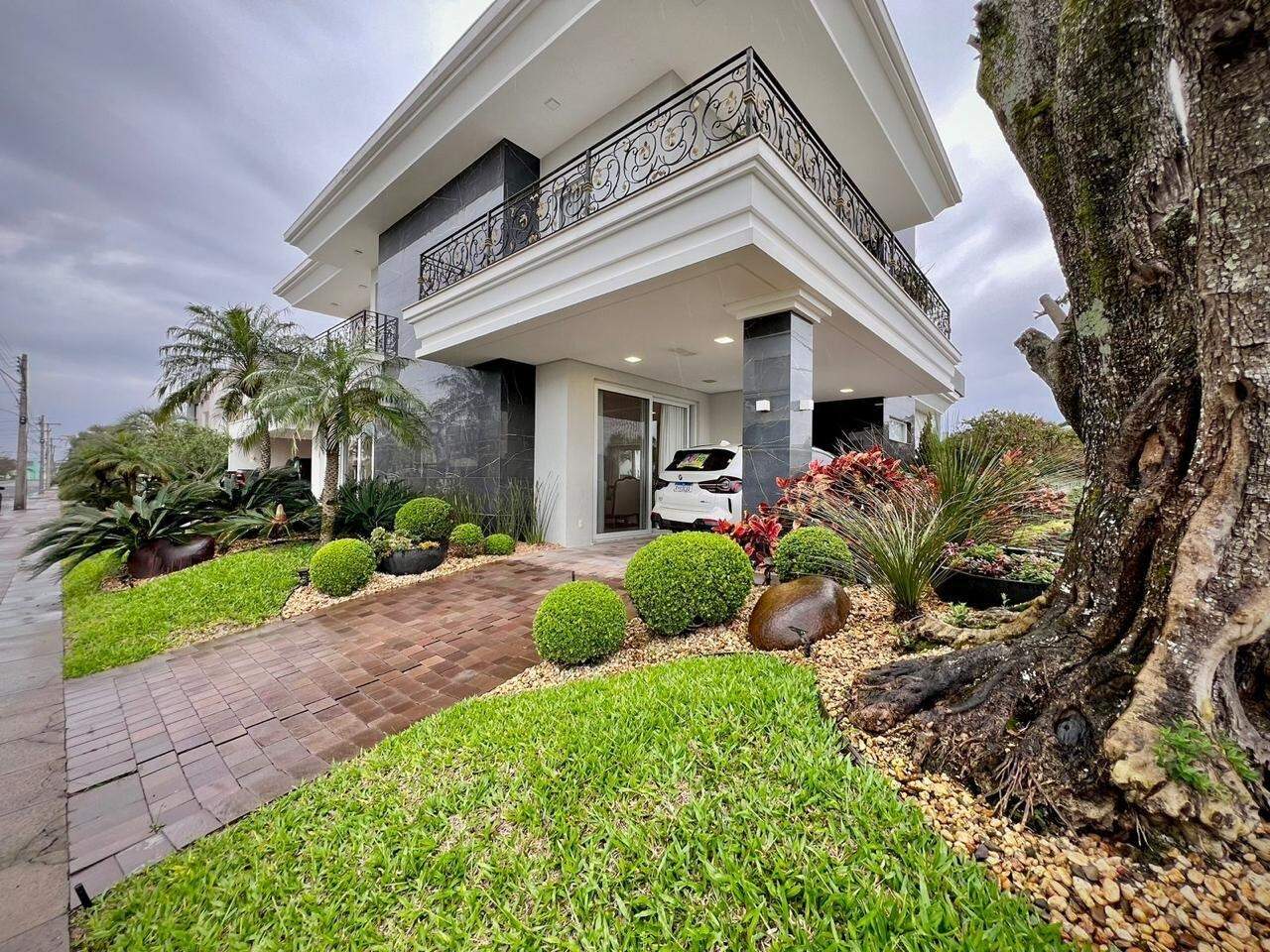 Casa em Condomínio à venda no Condado de Capão : 