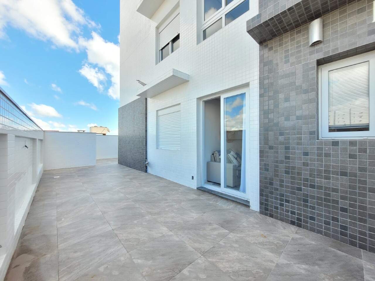 Apartamento à venda no Navegantes: 