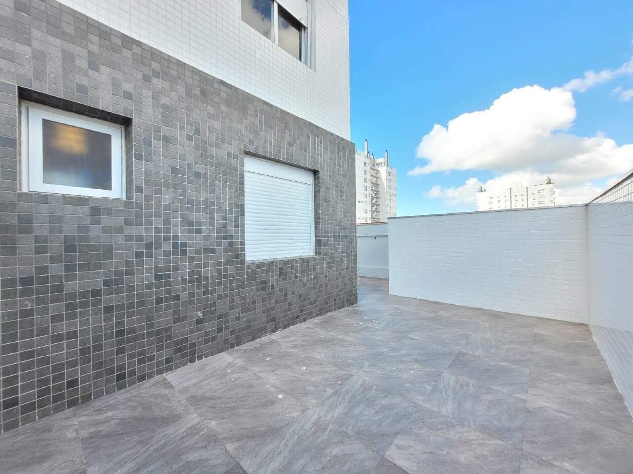 Apartamento à venda no Navegantes: 