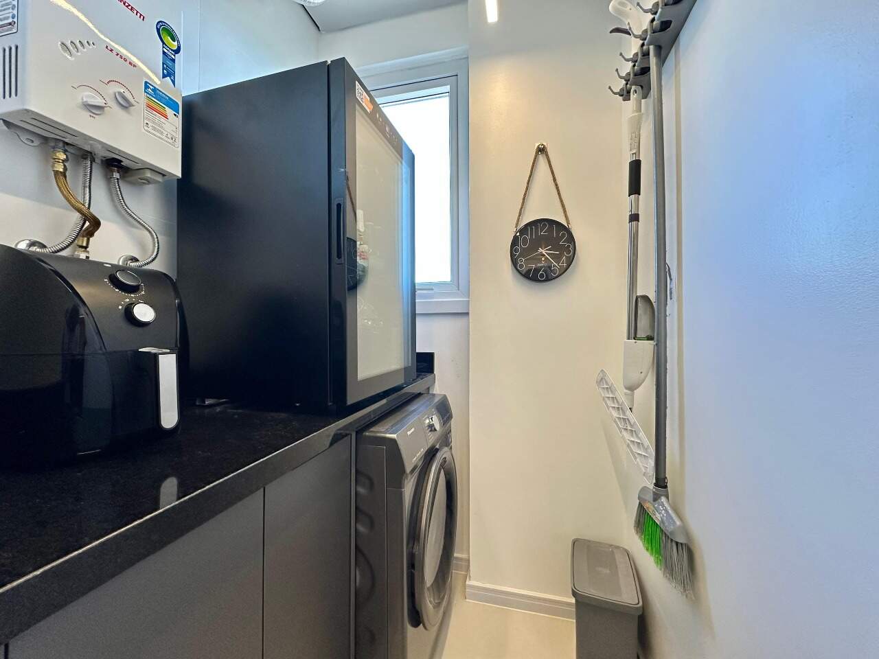 Apartamento à venda no Navegantes: 