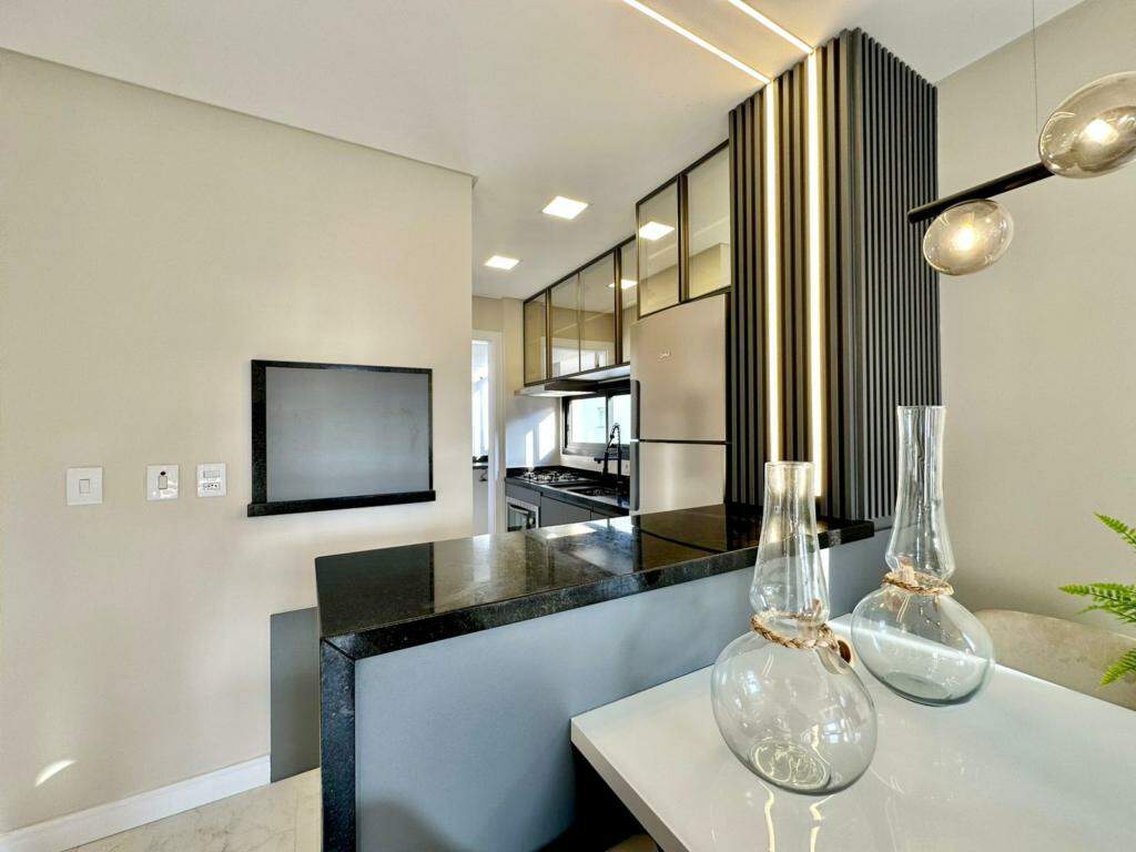 Apartamento à venda no Navegantes: 