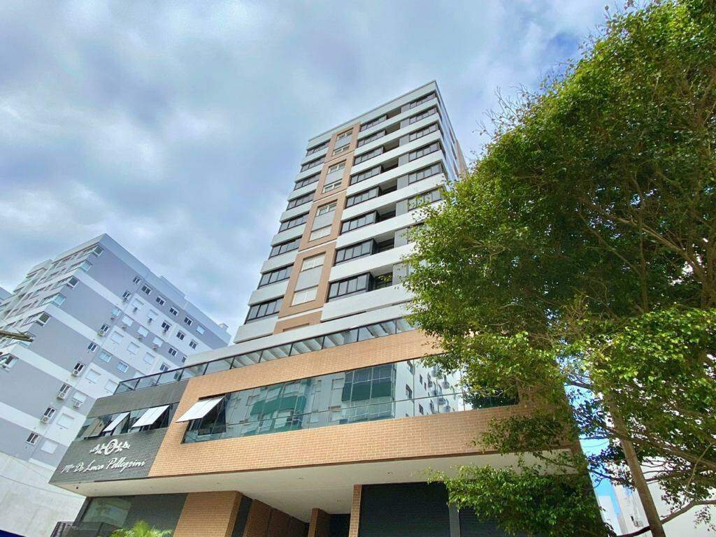Apartamento à venda no Navegantes: 